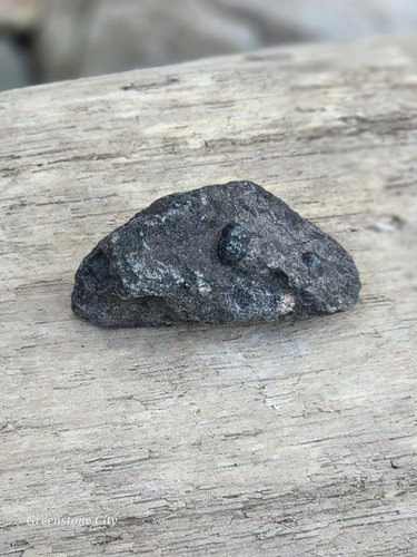 Michigan greenstone specimen - michigan,